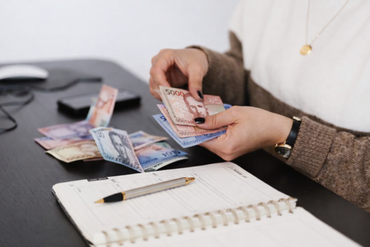 foto financiera